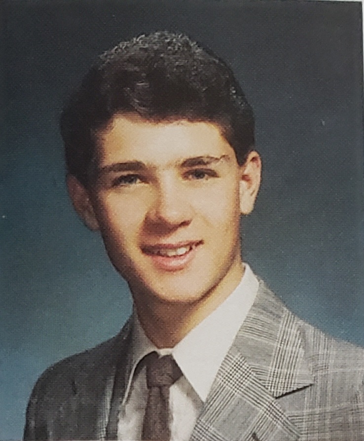 Michael Abbott