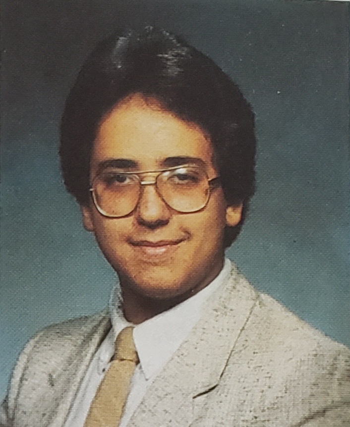 George Abdelmessih