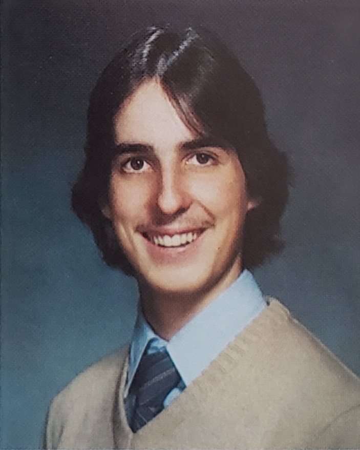 Patrick Alonso