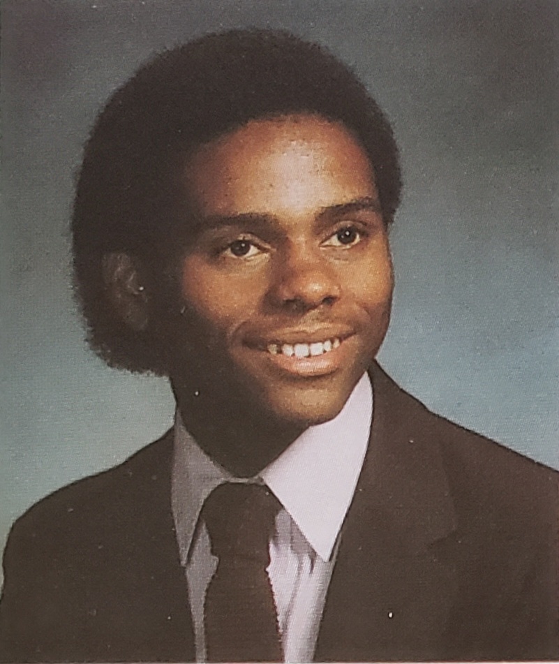 Darryl Avery