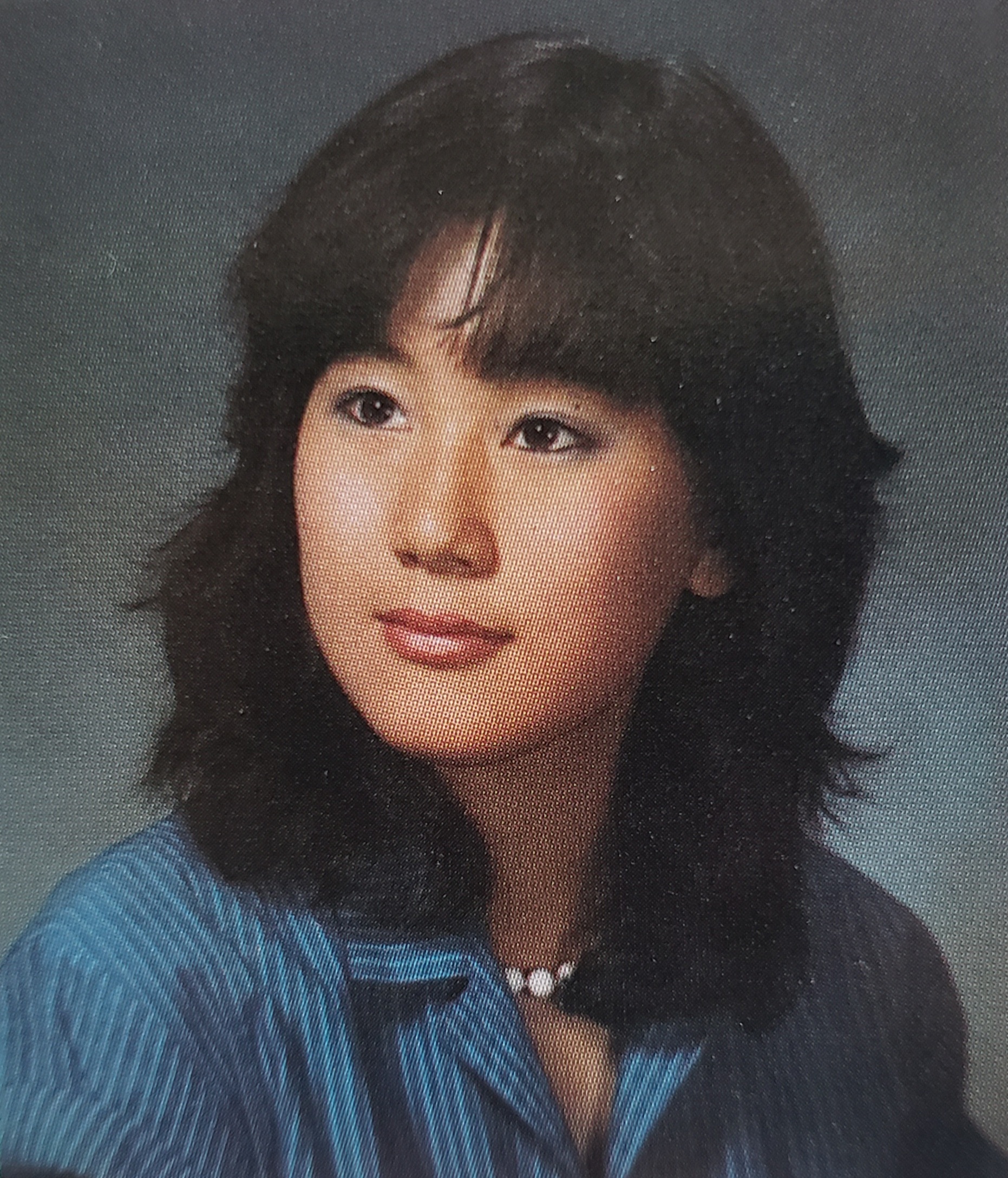 Hester Baik