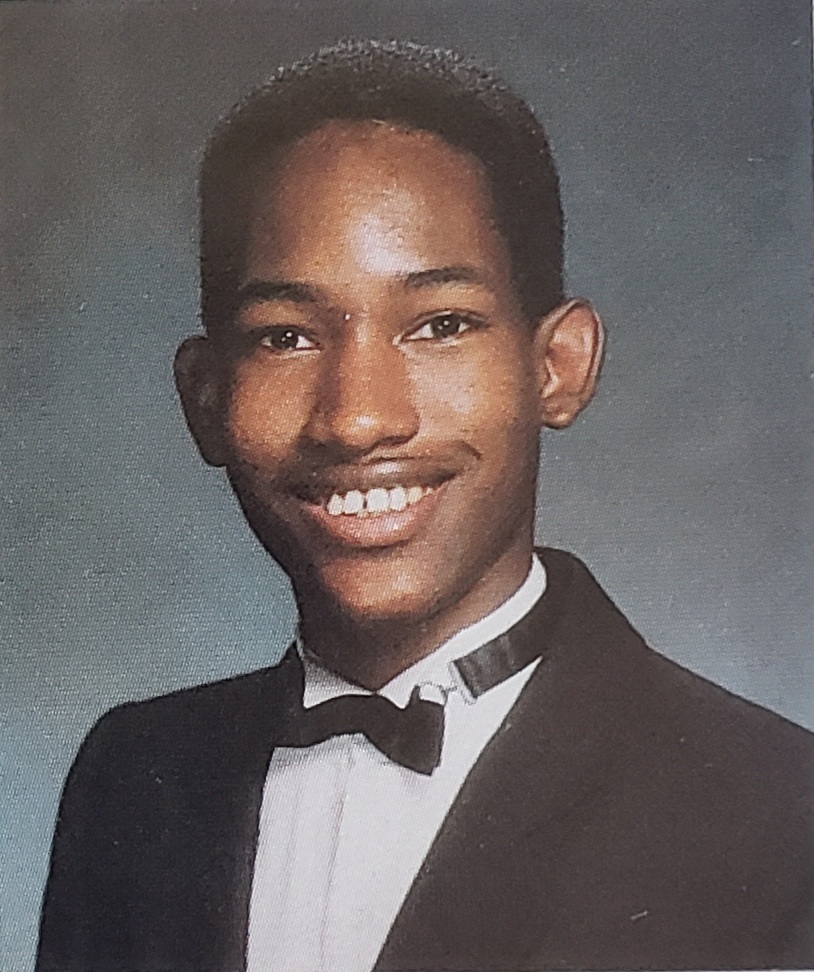 Lorenzo Baker