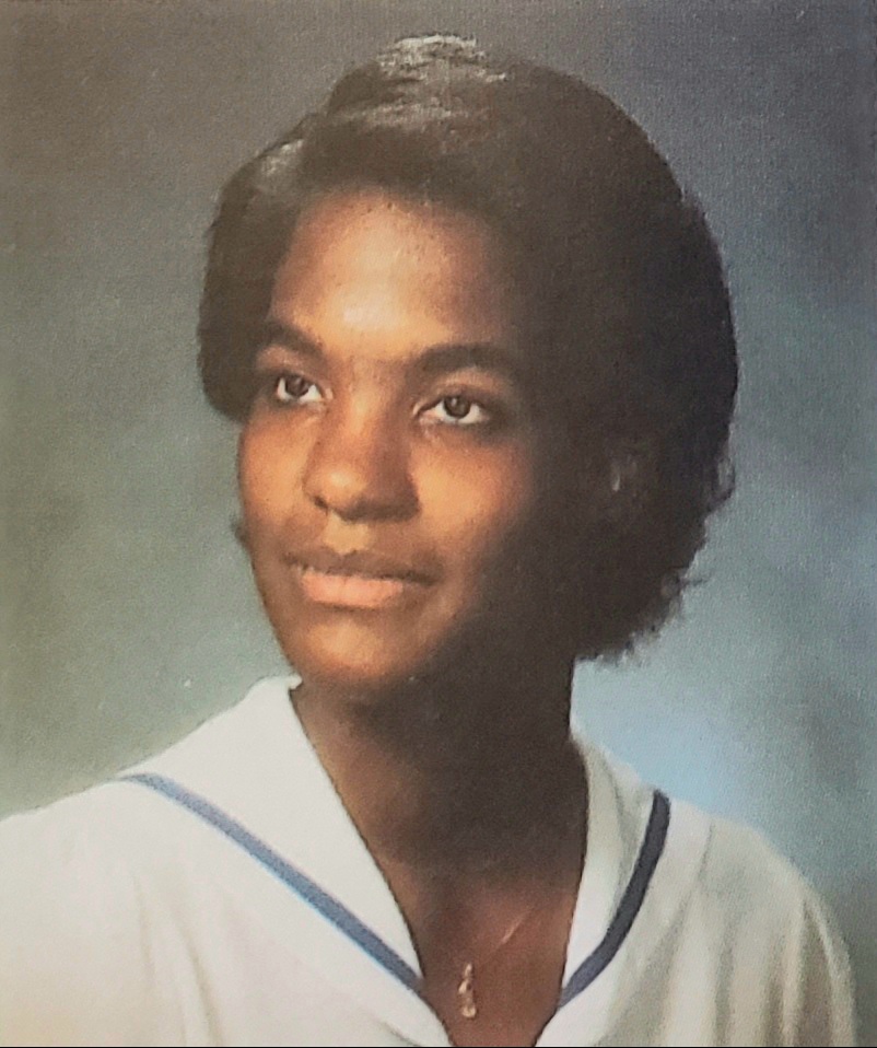 Ameena Banks