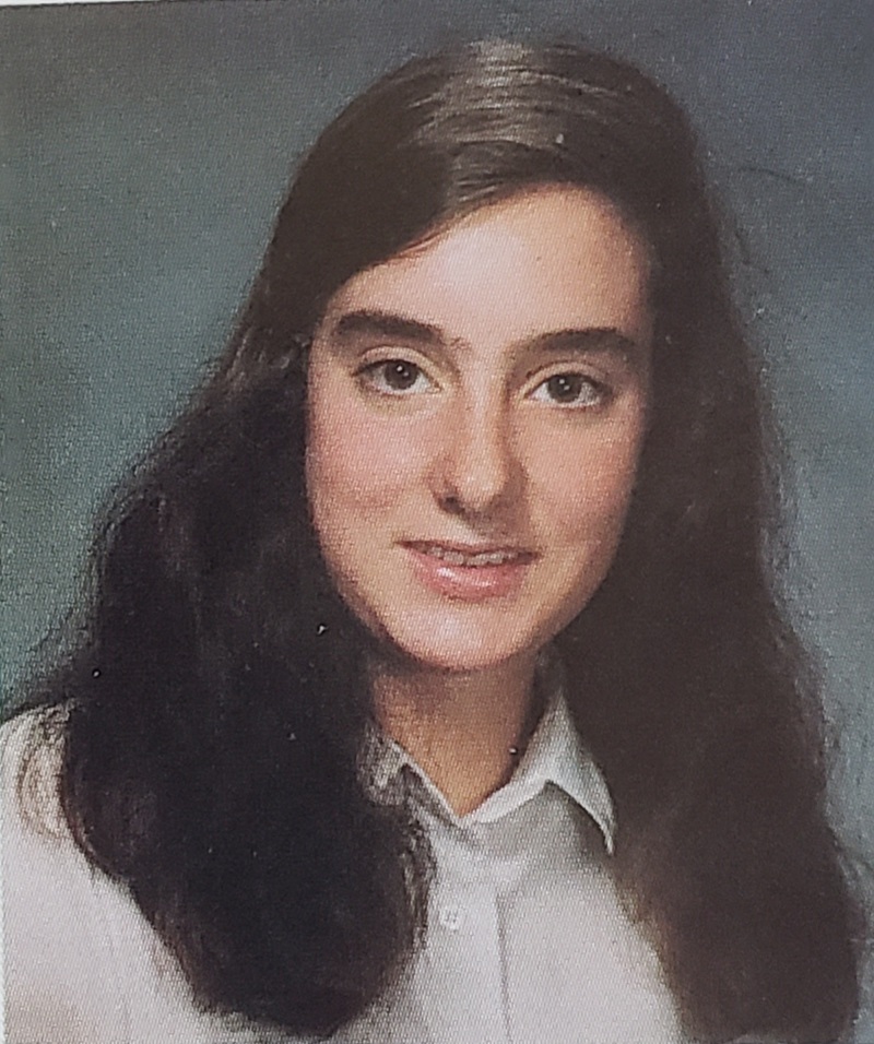 Carolyne Bardeleben