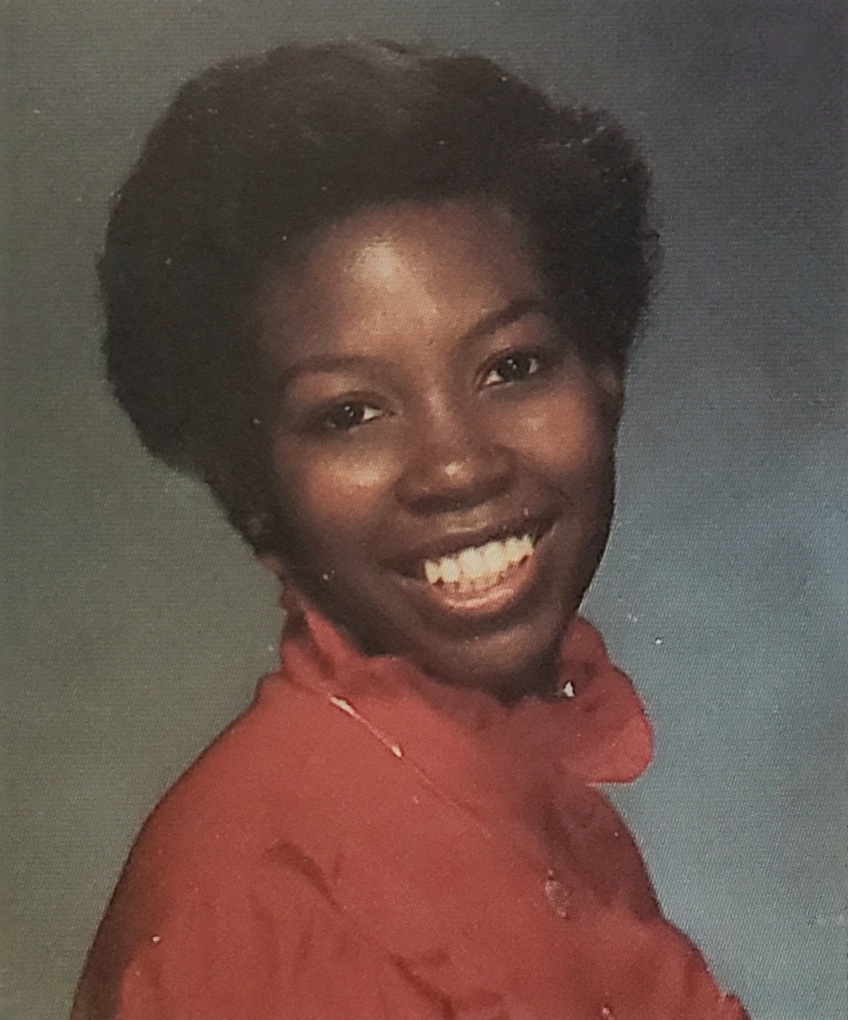 Zeda Barnett