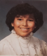 Connie Begay