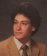 Jon Borden