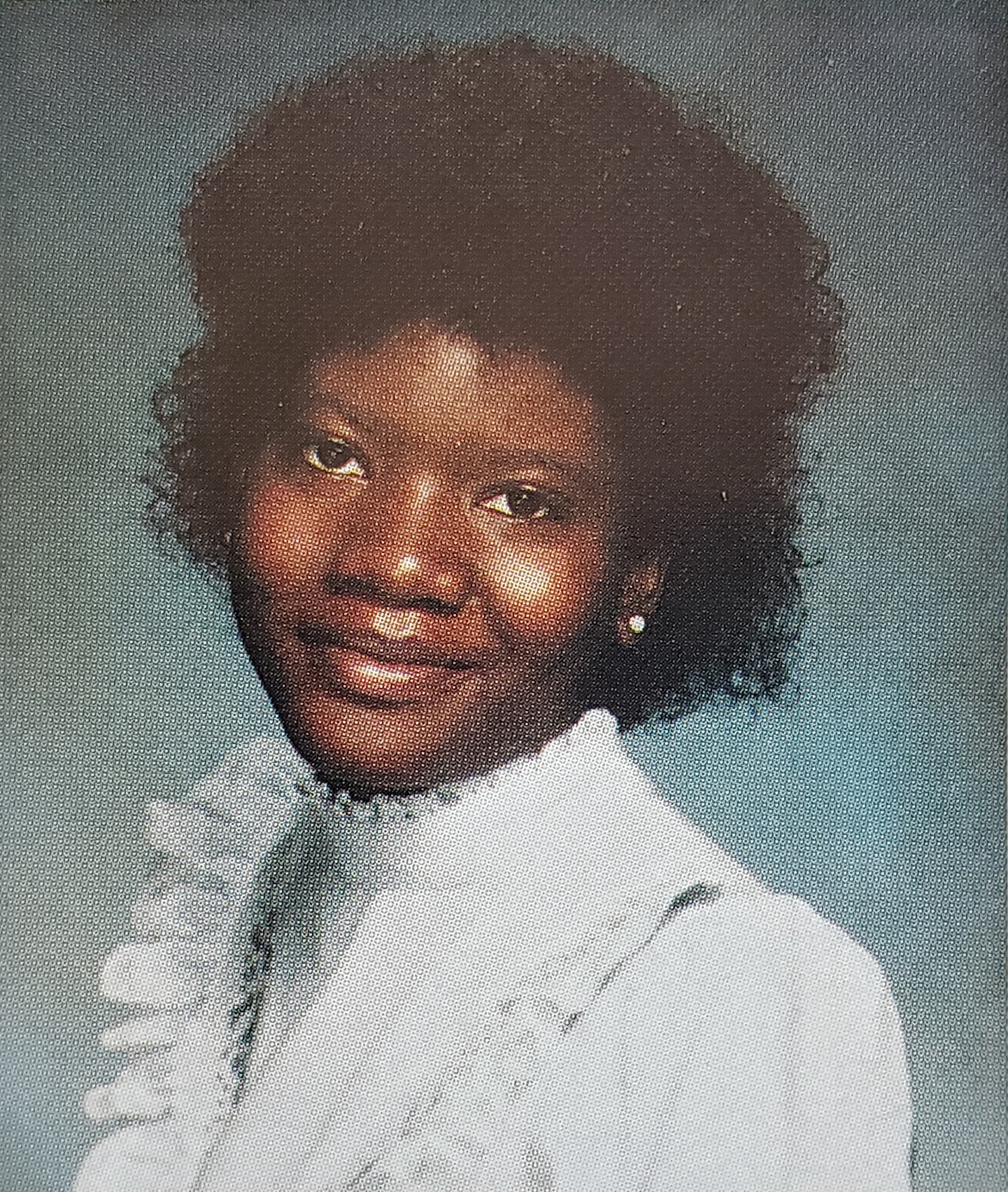 Arnette Brown