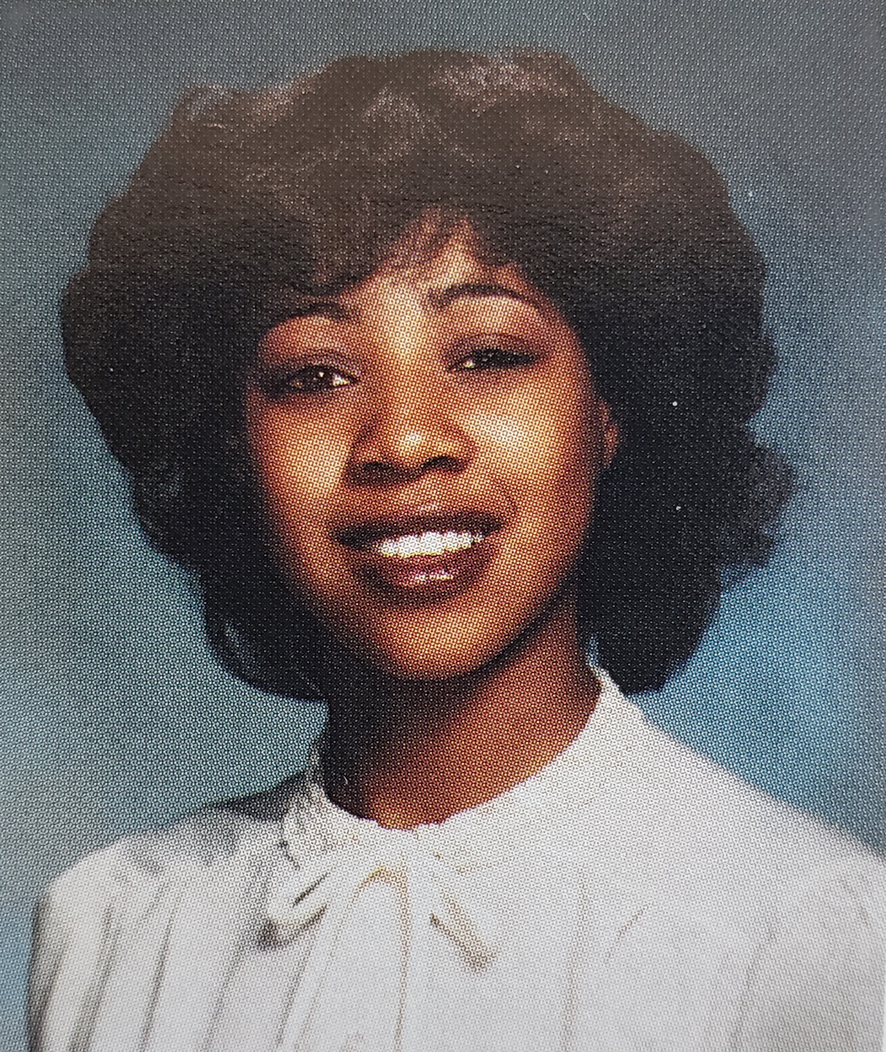 Kimberly Bruner