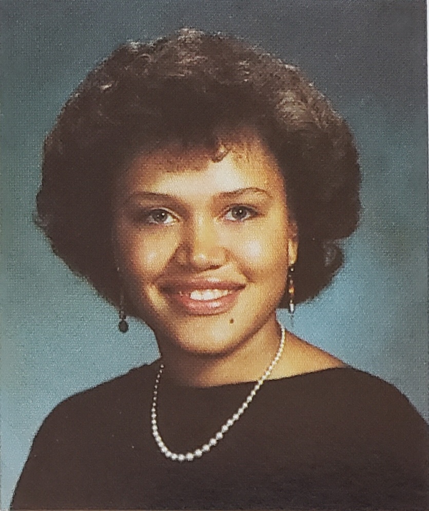 Sharon Carson