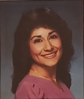 Bertha Cervantez