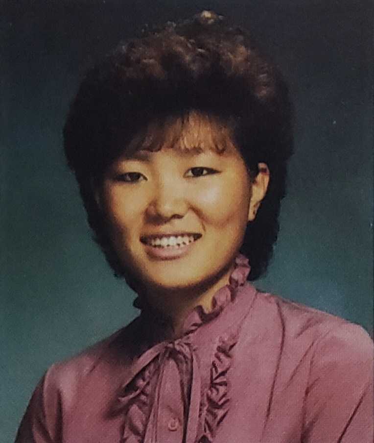 Mickie Chang