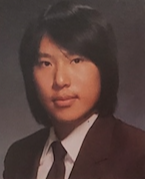 Roy Chien