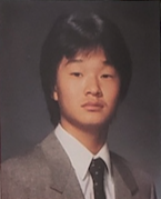 Mike Cho