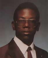 Rickie Daniels