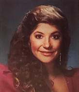 Gina Ellis