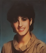 Caroline Eshaya