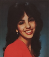 Jackie Eshaya
