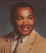Raymond Flint