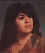 Patricia Gomez