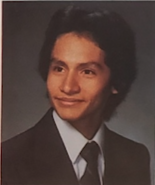 Ricardo Gomez