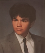 Robert Gomez