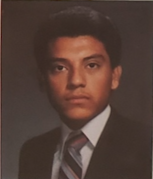 Mario Gonzalez