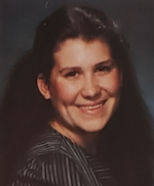 Ginger Graves