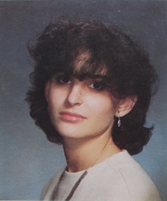 Kim Hoffman