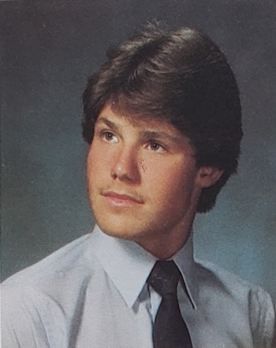 David Hollingsworth