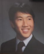 Ronald Hom