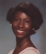 Patrice Jackson