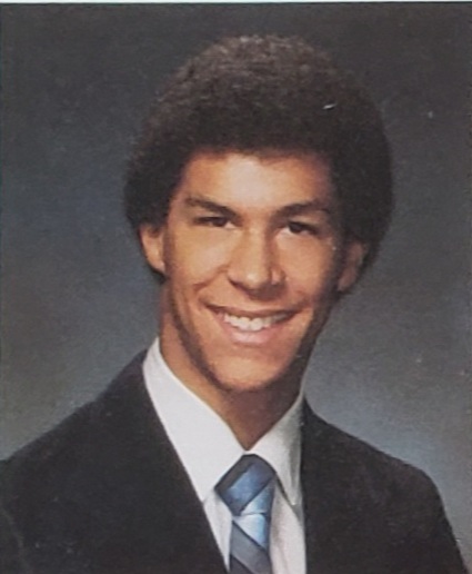 Eric Johnson