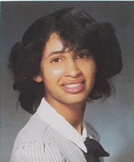 Sonja Johnson