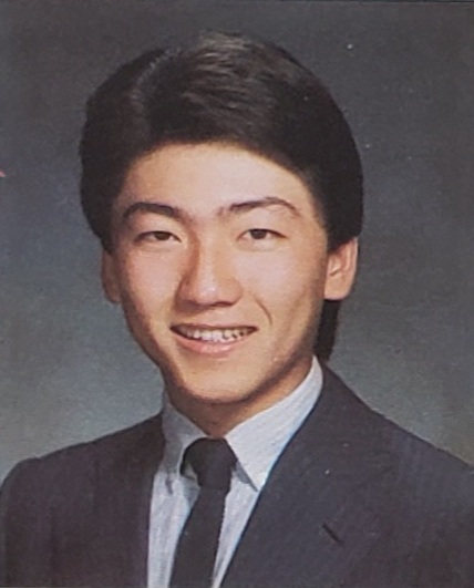 Steve Kang