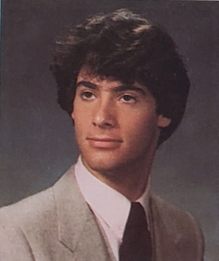 Gregory Keer