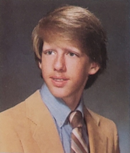 Paul Ketrick
