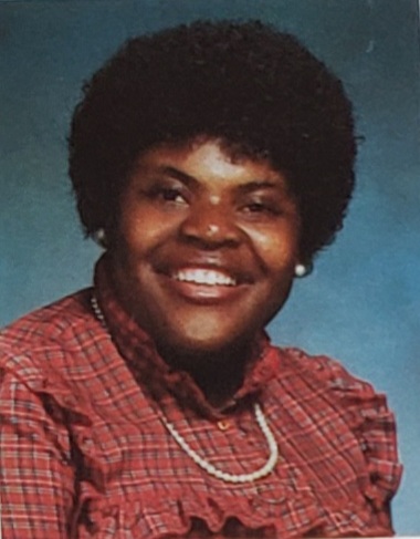 Katherine Kilbert