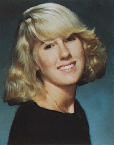 Kimberly Kinney