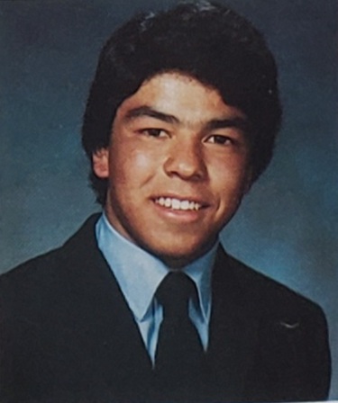 Henry Koyamatsu