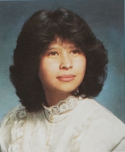 Xochitl Lagunes