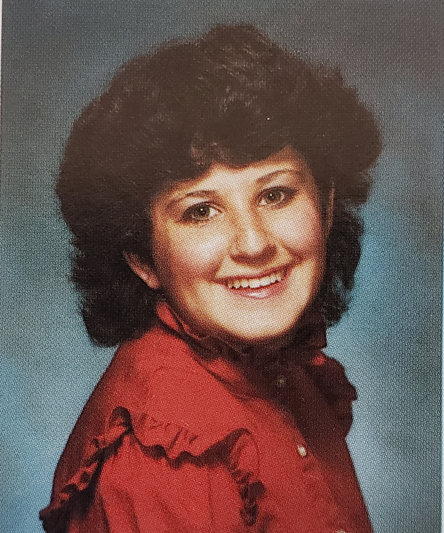 Melissa Lane