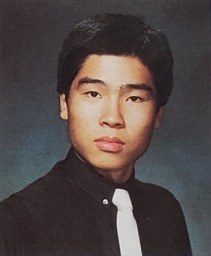 Chang Lee