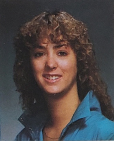 Tracy Lloyd