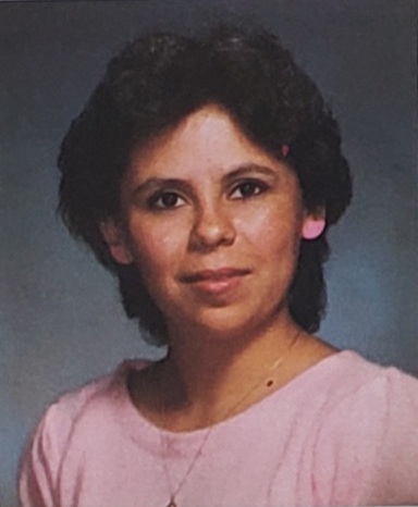 Sylvia Lopez