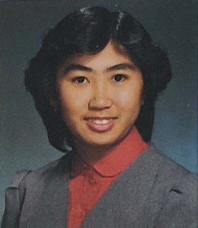 Linda Low