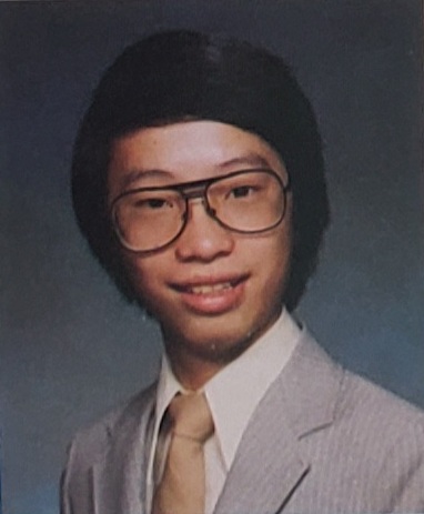 Ho Yip Lui