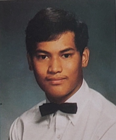 Vincent Lutu