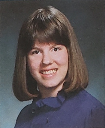 Madeline Marcus