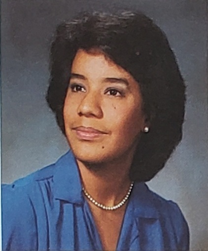 Maria Marquez